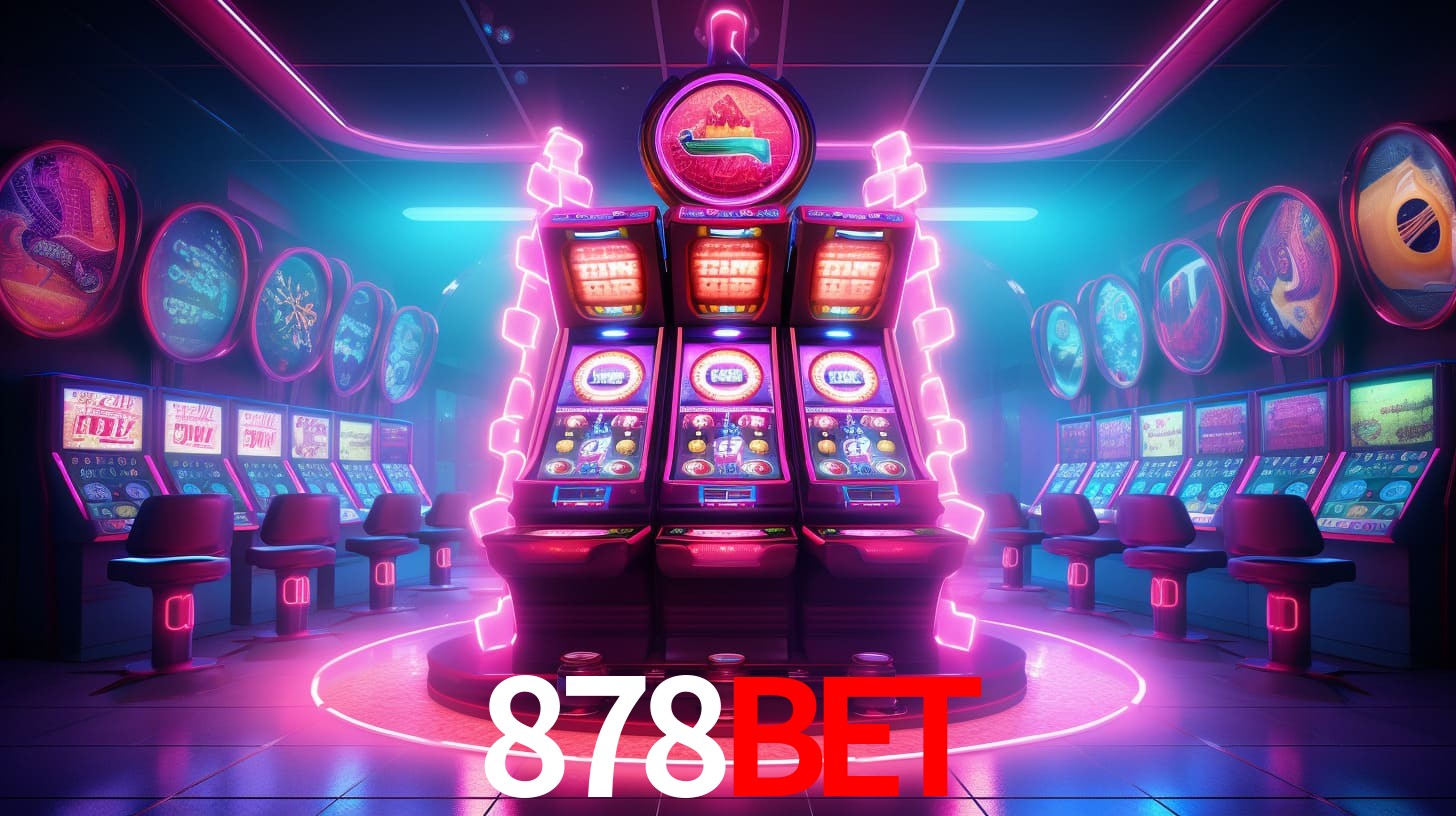 878 BET LOGIN