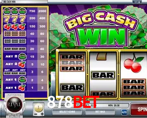 A Emoção da Loteria na 878BET: Uma Chance de Mudança de Vida