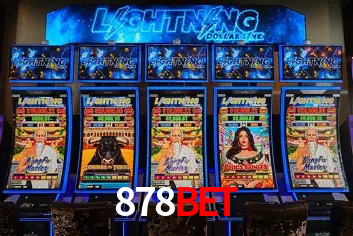 Desvendando o Mundo dos Jogos Virtuais na 878BET