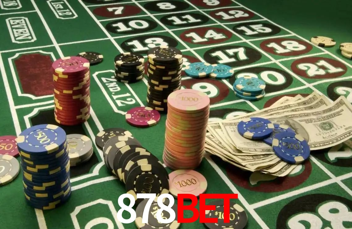 Statistics 878BET