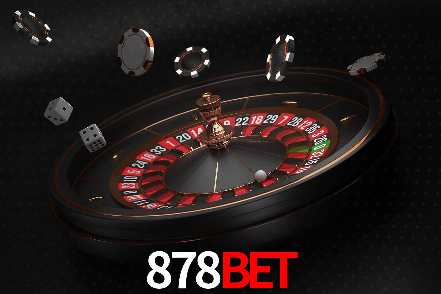 878BET - Plataforma de Cassino Online - 878BET.com