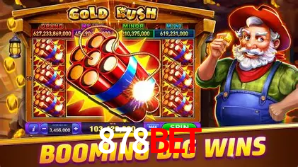 Descubra a Essência do 878BET: Nossa História e Compromissos