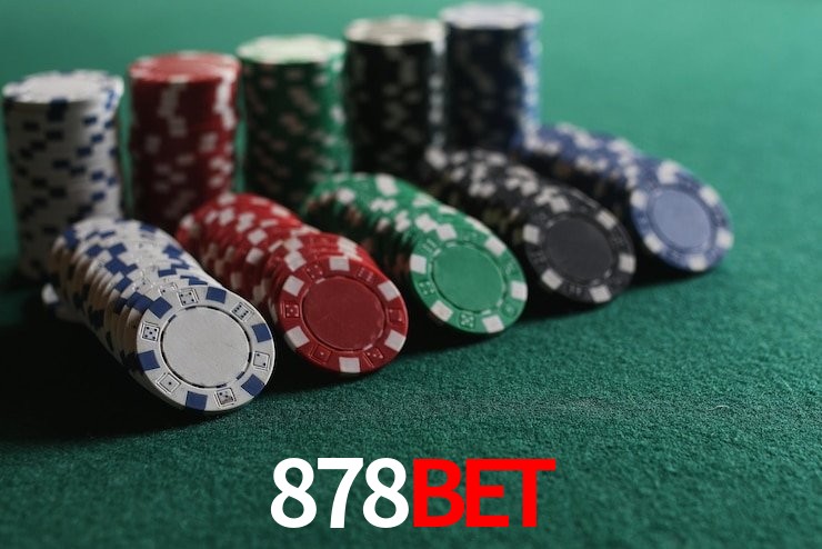 Experiência VIP 878BET