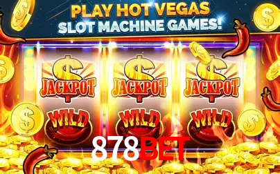 Descubra a Magia dos Jogos de Arcade no 878BET