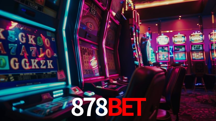 Weekend Specials 878BET