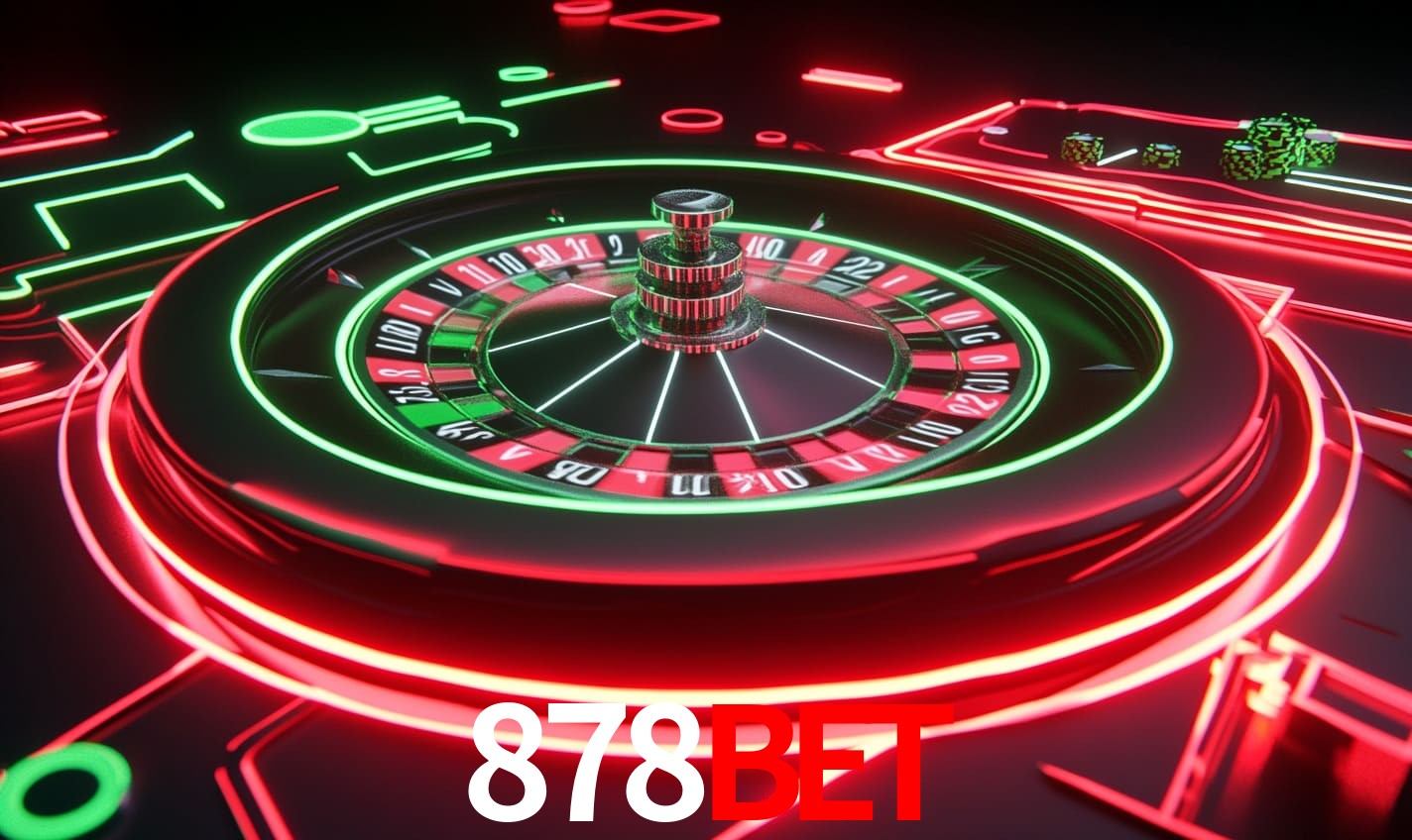 Descubra a Essência do 878BET: Nossa História e Compromissos