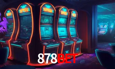 A Emoção da Loteria na 878BET: Uma Chance de Mudança de Vida