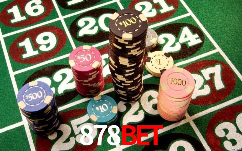 Descubra o Programa VIP da 878BET: Vantagens Exclusivas para Jogadores