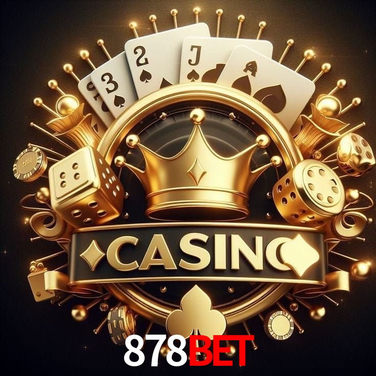 Bonus Features 878BET