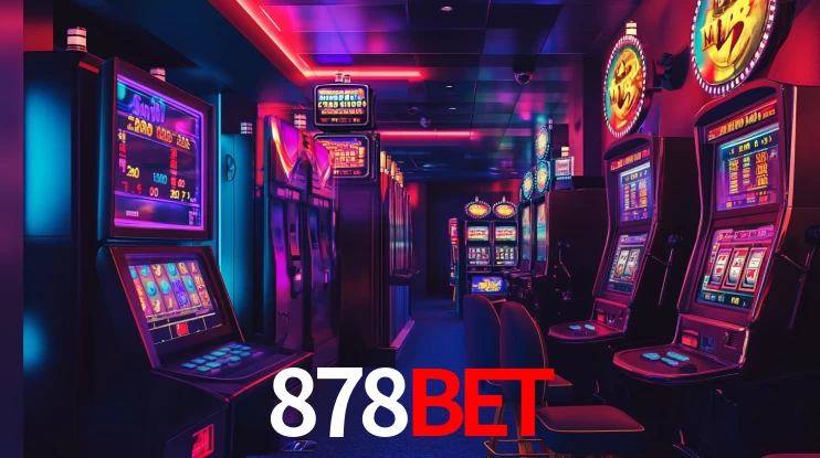 Ofertas Imperdíveis na 878BET: Promoções e Bônus Que Valem a Pena