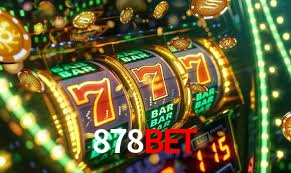 Exclusive Offers 878BET