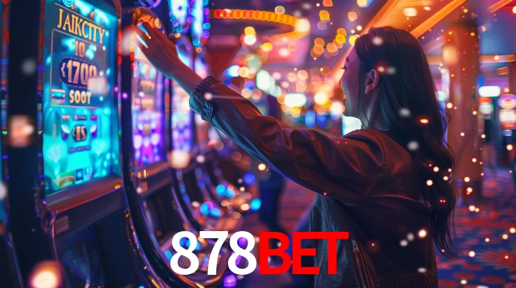 878BET,878BET.com