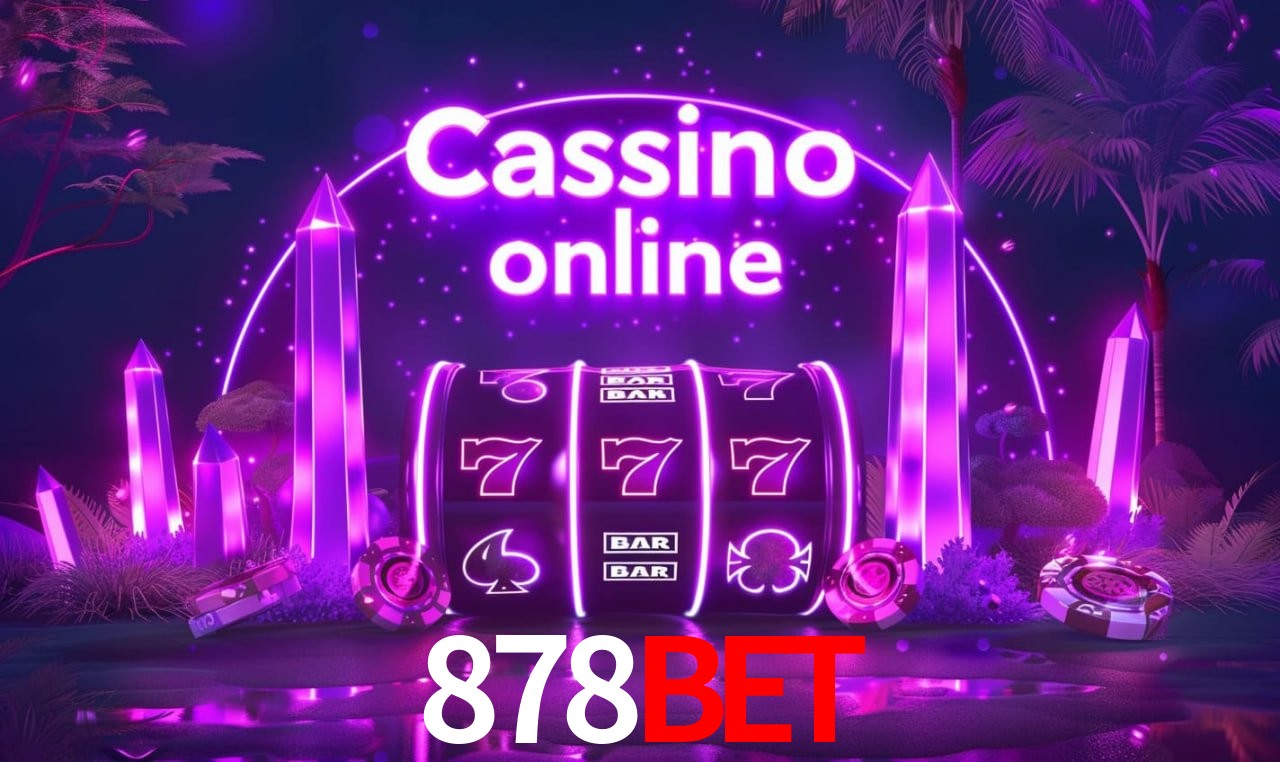 Secure Login 878BET