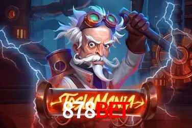 Game Providers 878BET