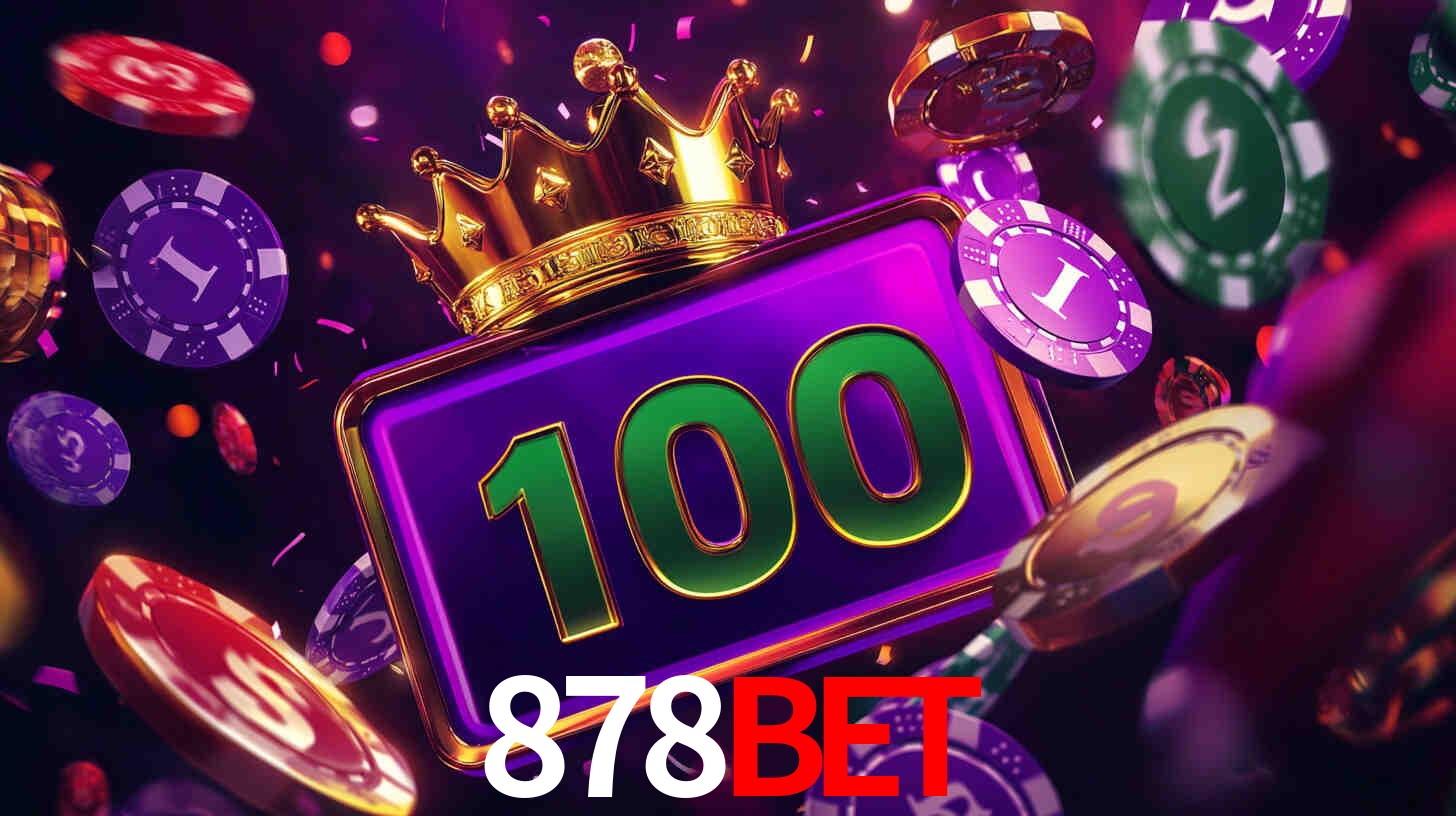 Premium Interface 878BET