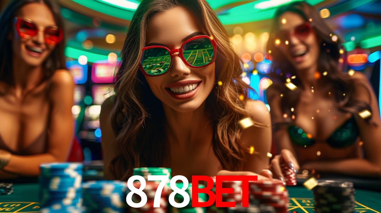 Football Betting 878BET