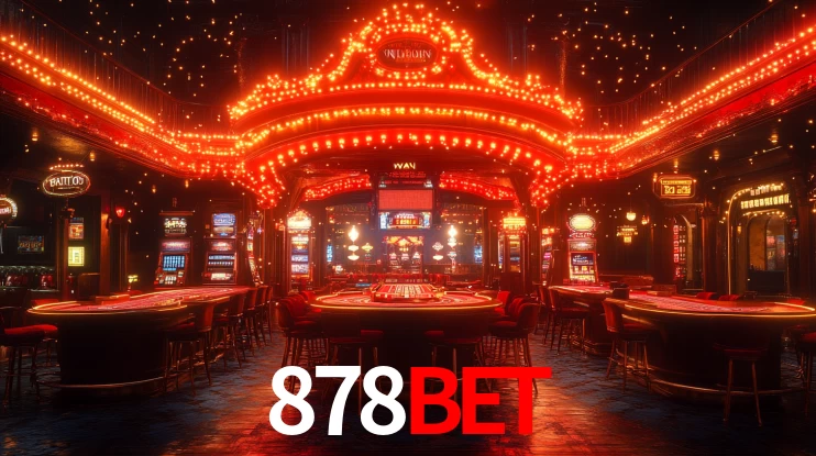 878 BET LOGIN