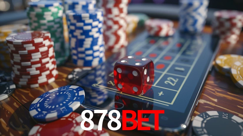 878BET,878BET.com