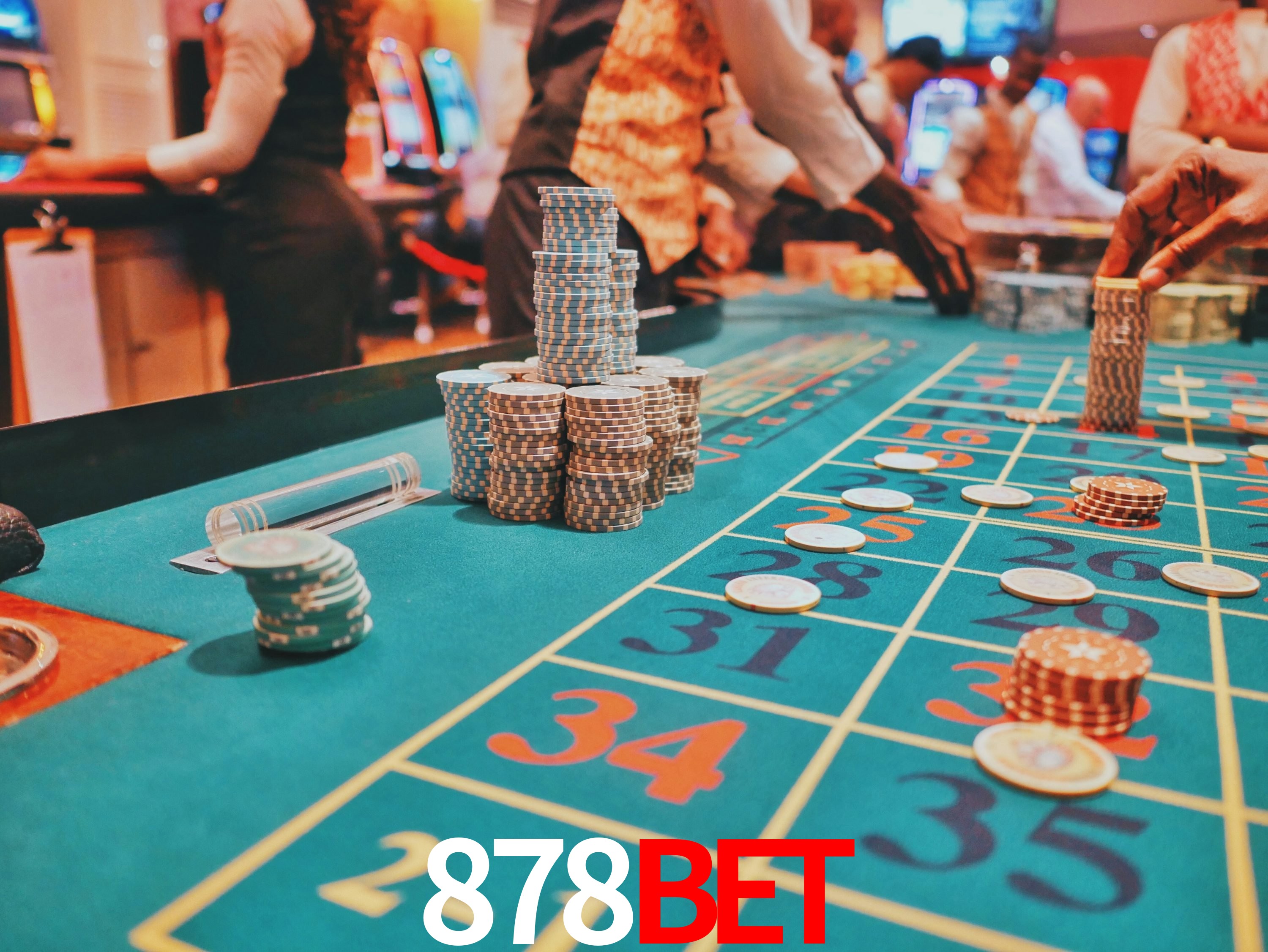 Sports Statistics 878BET