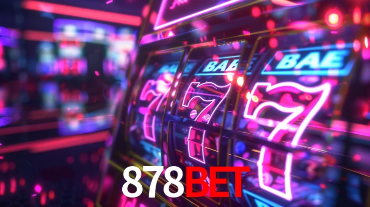 Live Casino 878BET