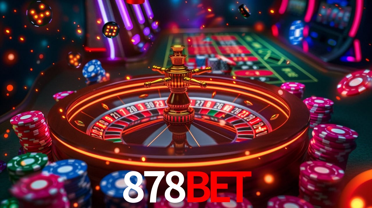 Spaceman Game 878BET