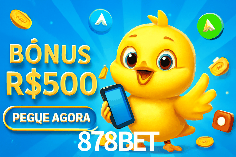 Account Benefits 878BET