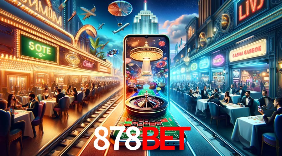 Quick Registration 878BET