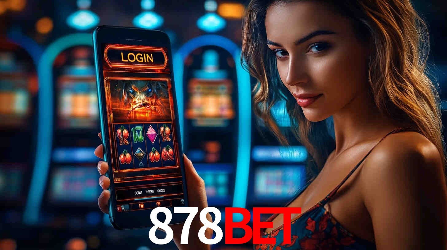 878 BET LOGIN