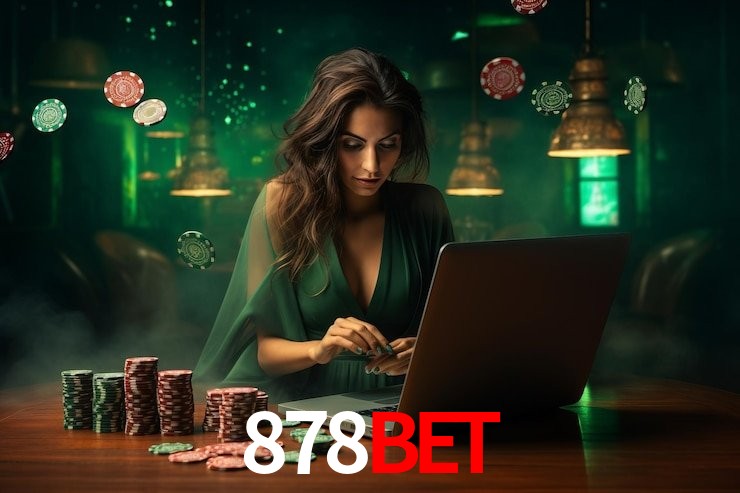 Instant EasyPaisa 878BET