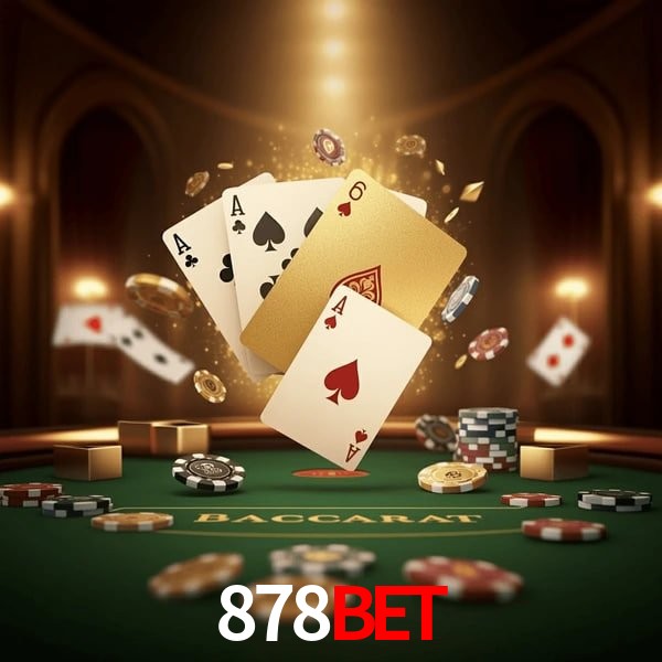 VIP Casino 878BET