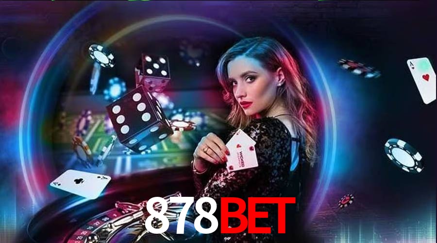 Secure Login 878BET
