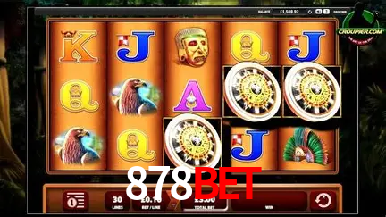 Live Casino 878BET