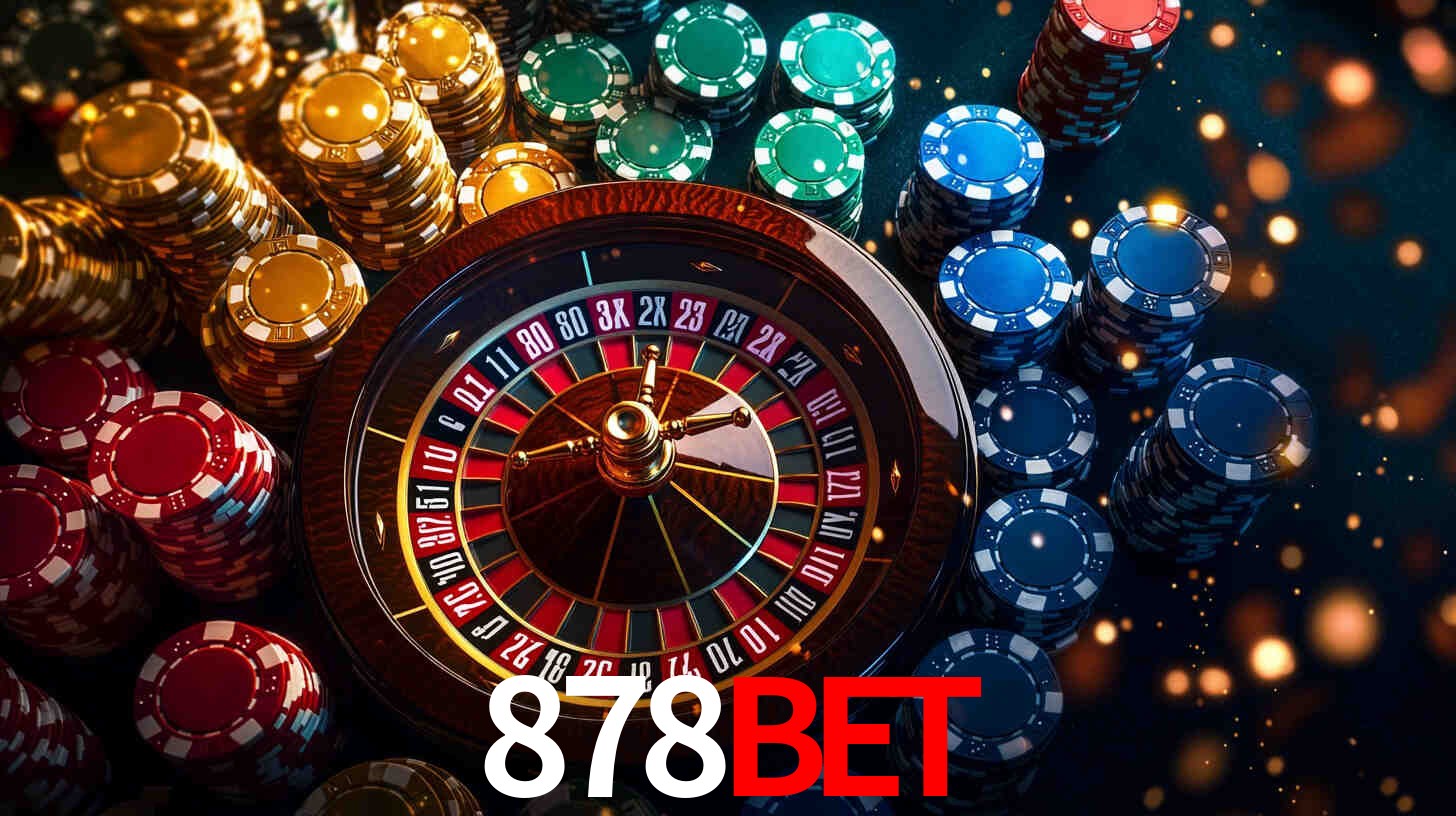 Tournaments 878BET