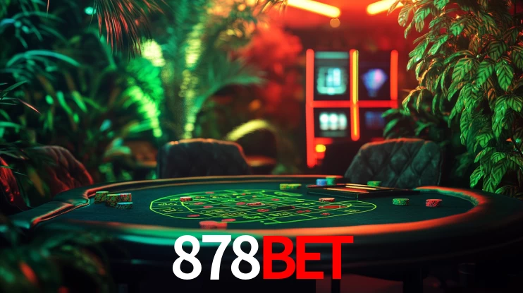 Daily Bonuses 878BET