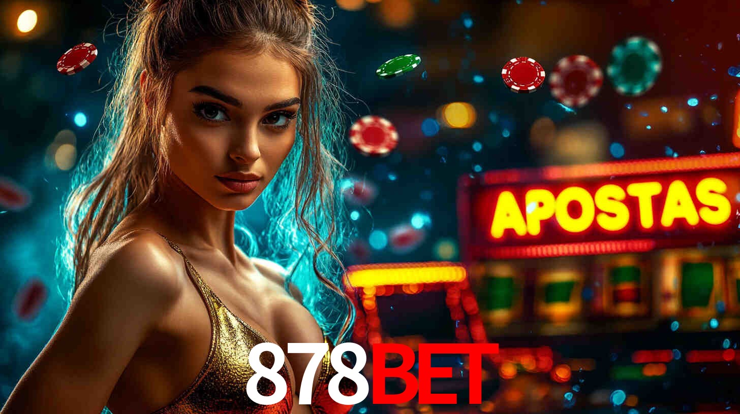 Inovações de Jogos na 878BET: O Futuro das Experiências Interativas