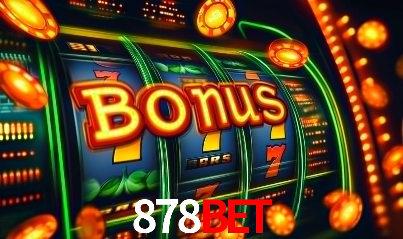 Roulette Table 878BET
