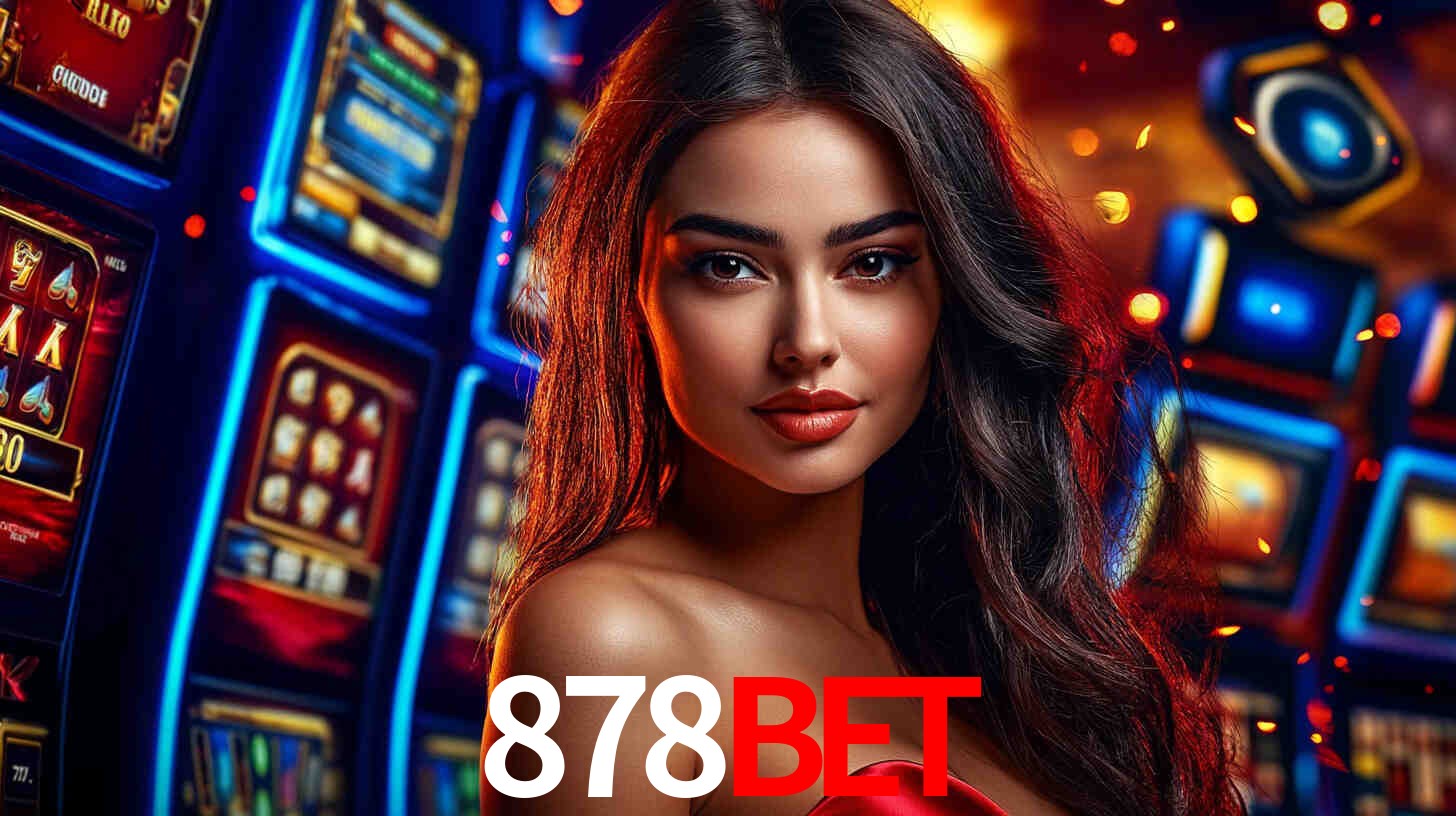 Apostas Esportivas na 878BET: Um Guia Completo