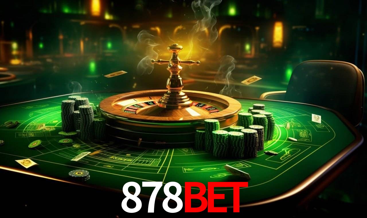 Desvendando o Mundo dos Jogos Virtuais na 878BET