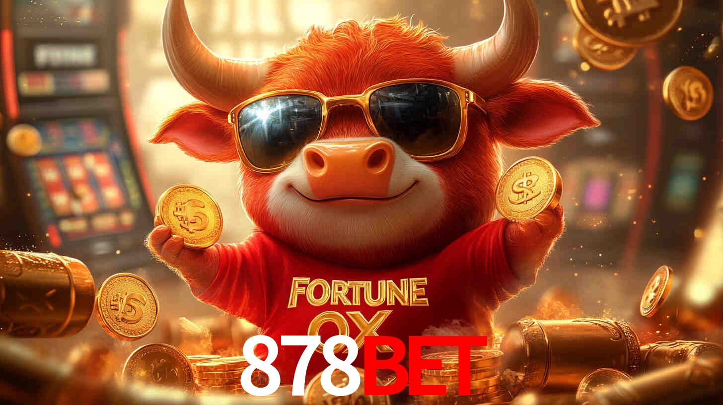 878BET: A Experiência de Casino com Jogos de Mesa ao Vivo