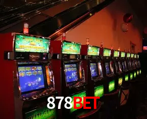 APP oficial da 878BET para mobile