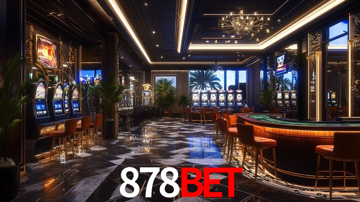 Daily Bonuses 878BET