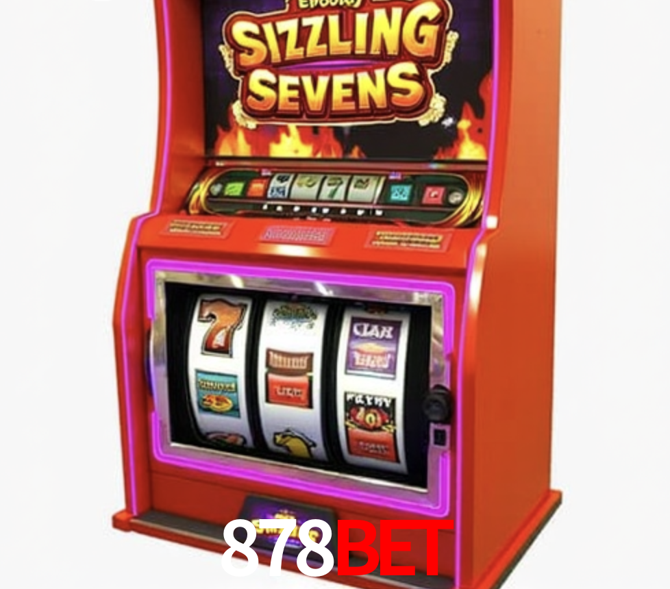 Responsive Design 878BET