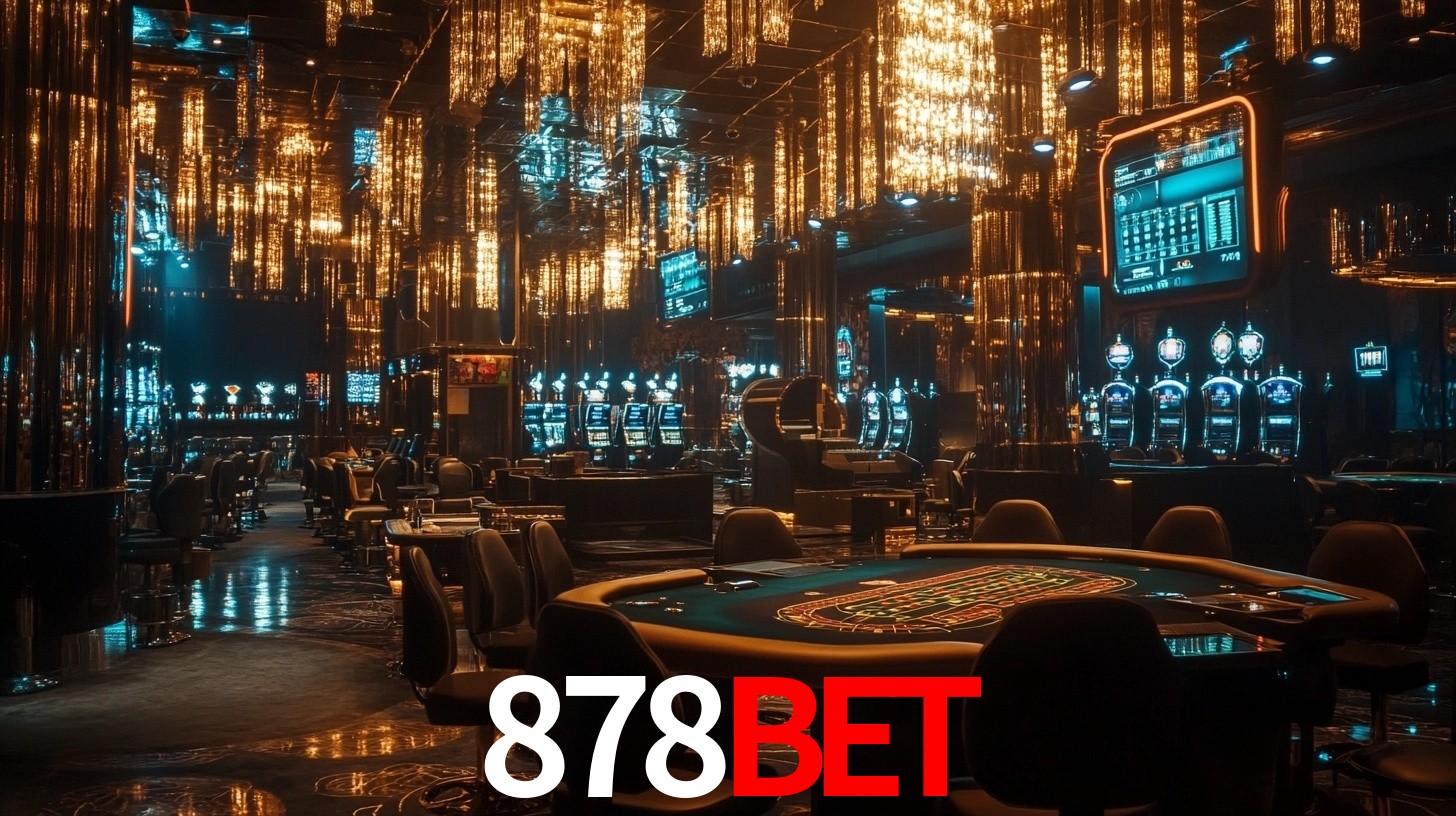 878BET.com