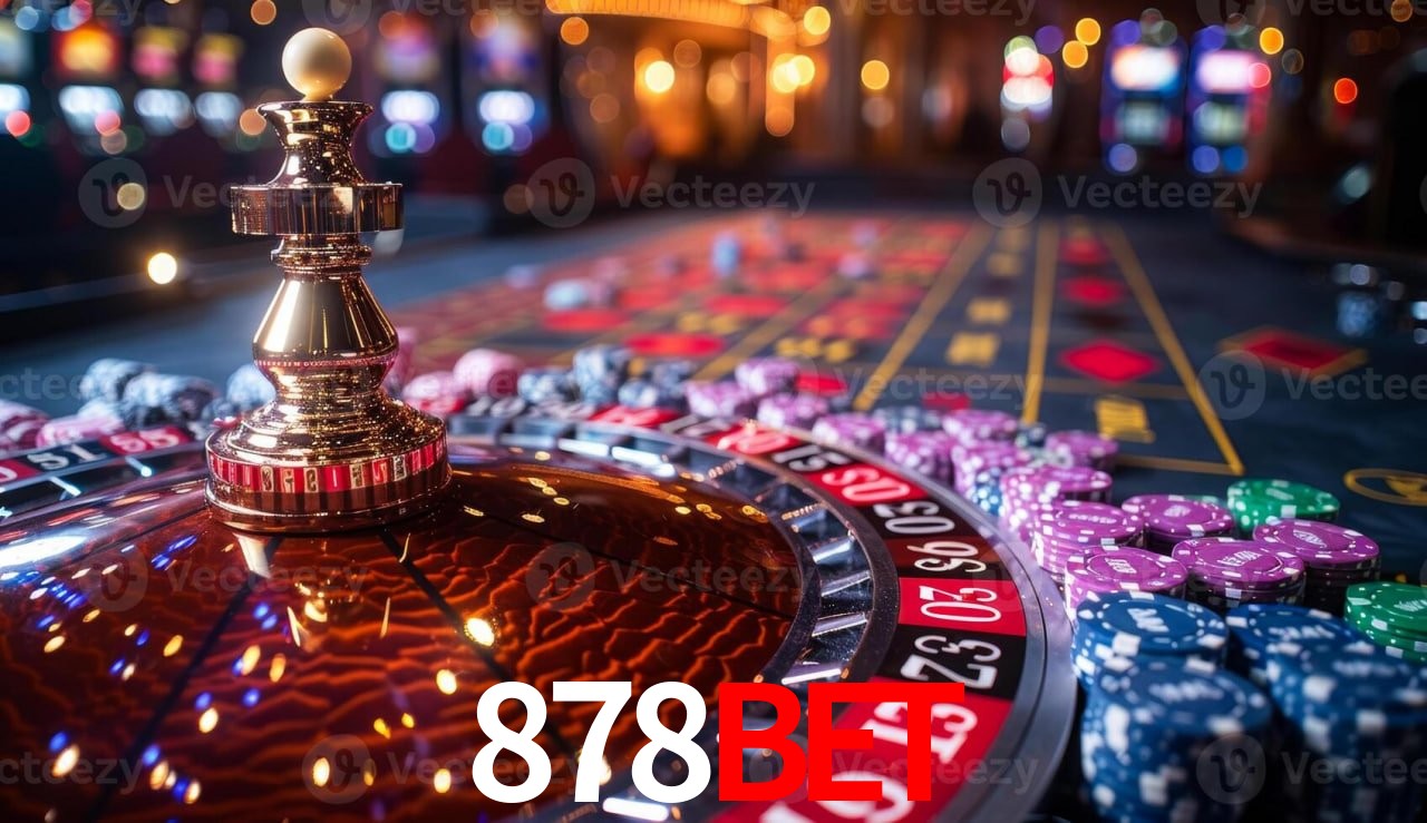 Flash Promotion 878BET
