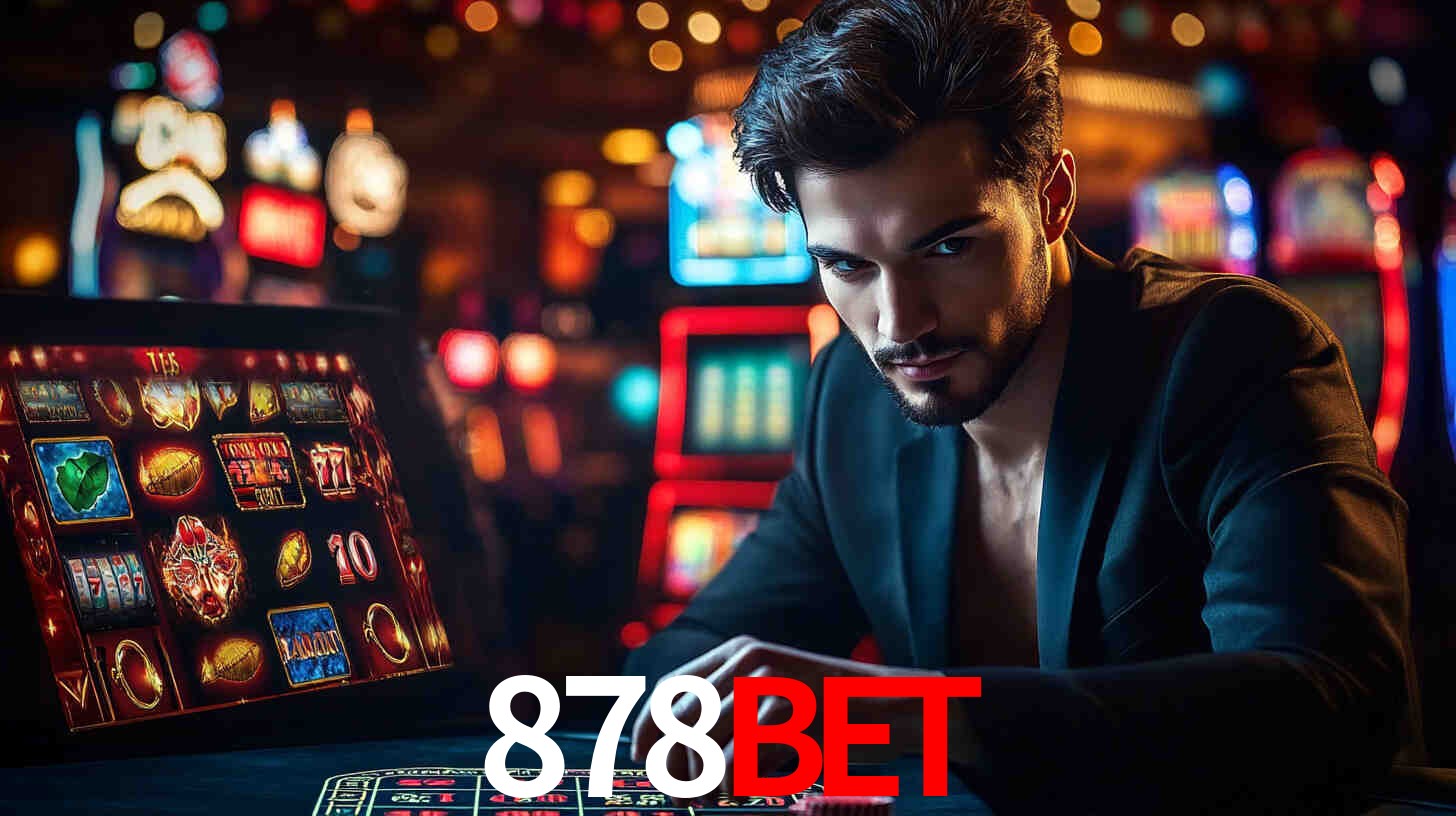 878 BET LOGIN