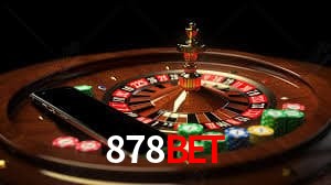 Spaceman Game 878BET