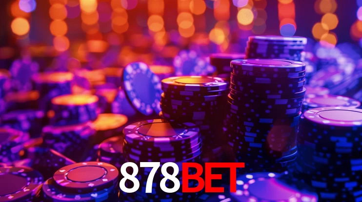 878BET.com