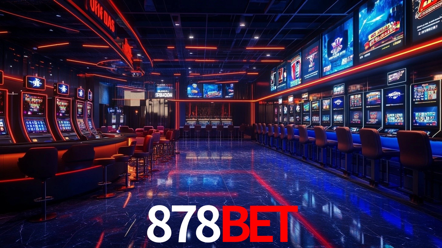 Exclusive Games 878BET