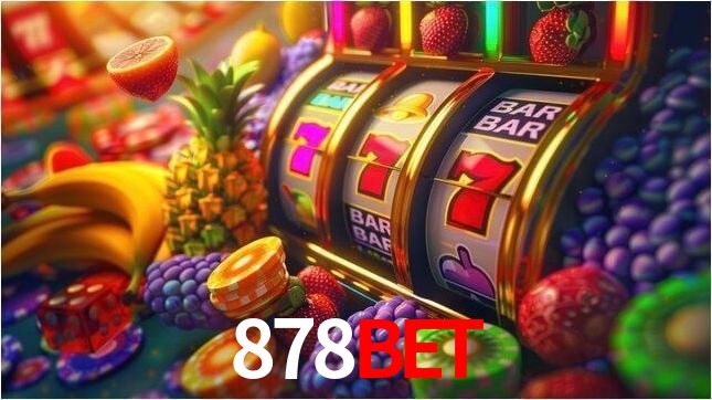 Seasonal Promotions 878BET