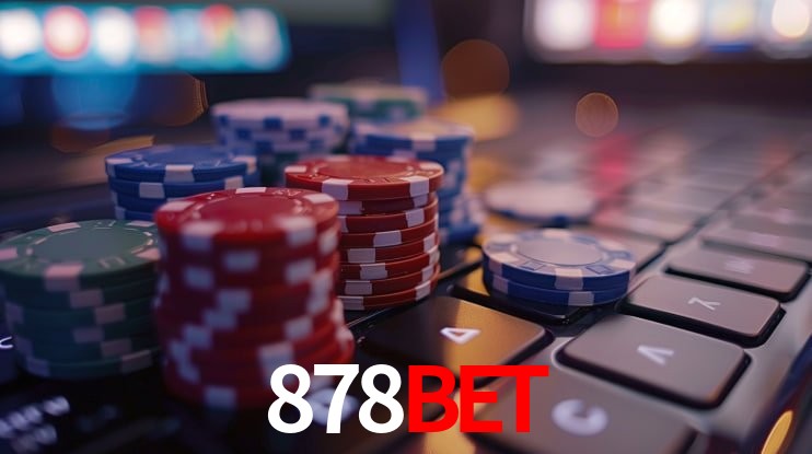 Quick Registration 878BET